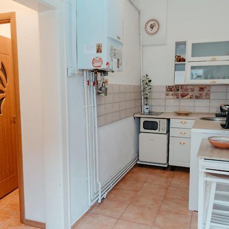 Flh - Apartament Mai Cu Aroma De Cafea Si Ceai 锡比乌 外观 照片